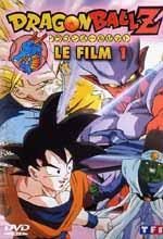 Dragon Ball Z - Film 13 - L'attaque du dragon 1 Film