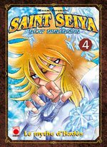 Saint Seiya - Next Dimension 4 Manga