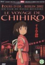 Le Voyage de Chihiro 1 Film