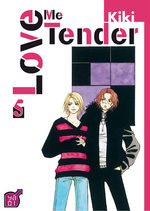 Love me Tender 5
