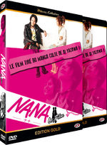 Nana - Live 1 1