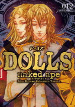 Dolls # 12