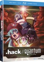 .hack//Quantum 1