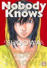 Nobody Knows 1 Manga