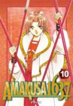 Amakusa 1637 10 Manga
