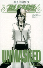 Bleach Unmasked 1 Fanbook