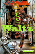 Waltz 5 Manga