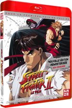 Street Fighter II 1 Film