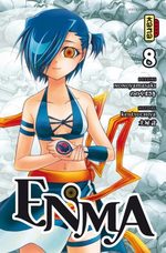 Enma 8 Manga