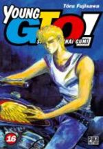 Young GTO ! 16 Manga