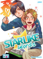 Starlike Words 1 Manga