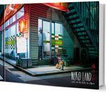 Neko Land - Une Vie de Chat au Japon 1