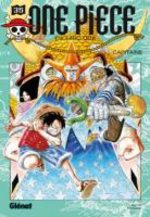 One Piece 35 Manga