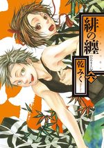 Hi no Matoi 6 Manga