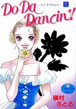 Do Da Dancin'! 1 Manga