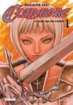 Claymore # 1