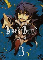 Black Bard 3 Manga