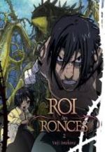 Le Roi des Ronces T.2 Manga