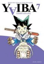Yaiba 7 Manga