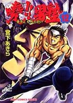 Akatsuki!! Otokojuku - Seinen yo, Taishi wo Idake 12 Manga