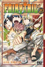 Fairy Tail 29 Manga