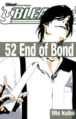 Bleach 52 Manga