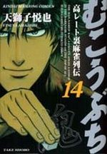 Mukôbuchi 14 Manga