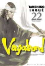 Vagabond 22 Manga