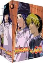 Hikaru No Go 2 Série TV animée