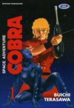 couverture, jaquette Cobra 1ère édition 1
