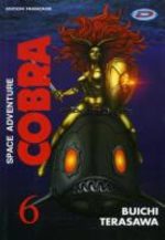 couverture, jaquette Cobra 1ère édition 6