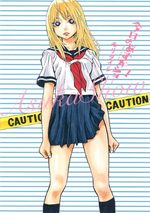 Kyô no Asuka Show 1 Manga