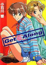 Get Along 1 Manga
