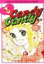 Candy Candy 2 Manga