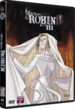 Witch Hunter Robin 3 Série TV animée
