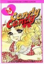 Candy Candy 5 Manga
