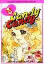 Candy Candy 7 Manga
