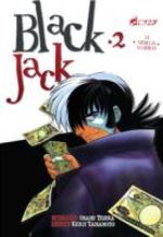Black Jack - Le Médecin en Noir 2 Manga