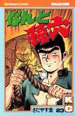 Nanto Magoroku 23 Manga