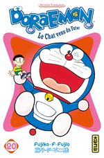 Doraemon 20 Manga