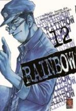 Rainbow 12 Manga