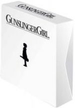 couverture, jaquette Gunslinger Girl Spéciale 1