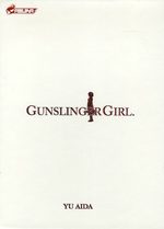 Gunslinger Girl # 2