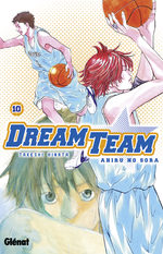 Dream Team 10