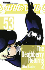 Bleach 53 Manga