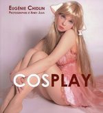 Cosplay 1 Artbook