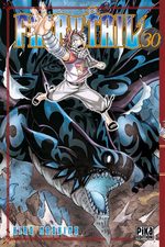 Fairy Tail 30 Manga