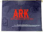 ARK - Devilman Limited Box 1