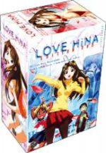 Love Hina 1 Série TV animée