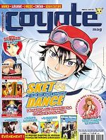 Coyote 44 Magazine